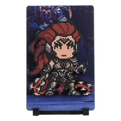 Darksiders FiGGYZ Magnet Sammlerstück Fury 11 cm