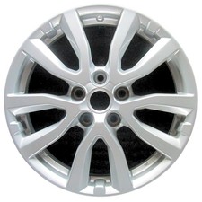 Ships Today Wheel Rim Nissan Rogue Sport 17 2017-2022 403006fl2a Oe 62746