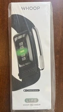 Heart Screener LIFE WHOOP MG SENSOR (Whoop 5) + 2 year subscription