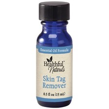 Healthful  Naturals Skin Tag Remover
