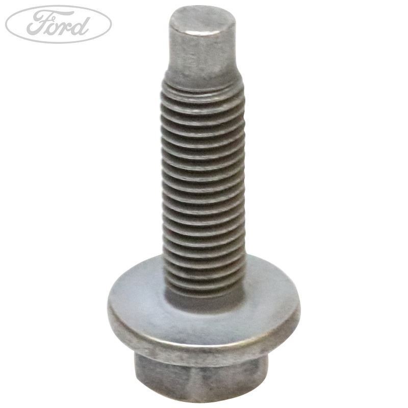Genuine Ford Bolt 1711521