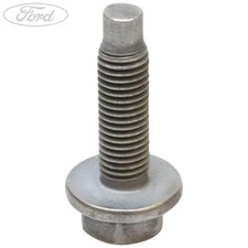 Genuine Ford Bolt 1711521