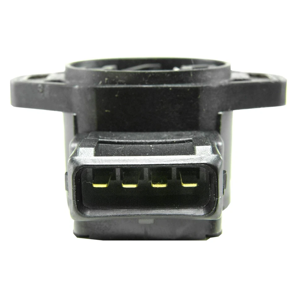 For Toyota Camry 1987-1991 WVE Throttle Position Sensor Foto 4 de 4