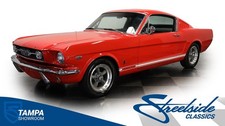 1966 Ford Mustang for Sale