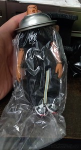 Michael Lau Figure | eBay