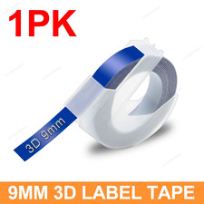 Stampante per Etichette Dymo Motex E101 Etichettatrice per Goffratura 3D Simile 