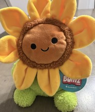 Bum Bumz 7.5 Inch Plush "Sunny"