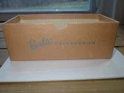 Vintage Barbie Doll Accessories Case Drawer NICE