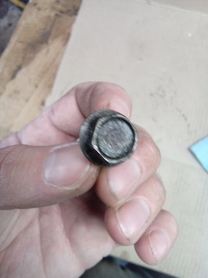 1979 Amc Concord 304 parafuso sensor de velocidade 360 401 Eagle Pacer A904 A727 JEEP CJ AMX - Imagem 3 de 4