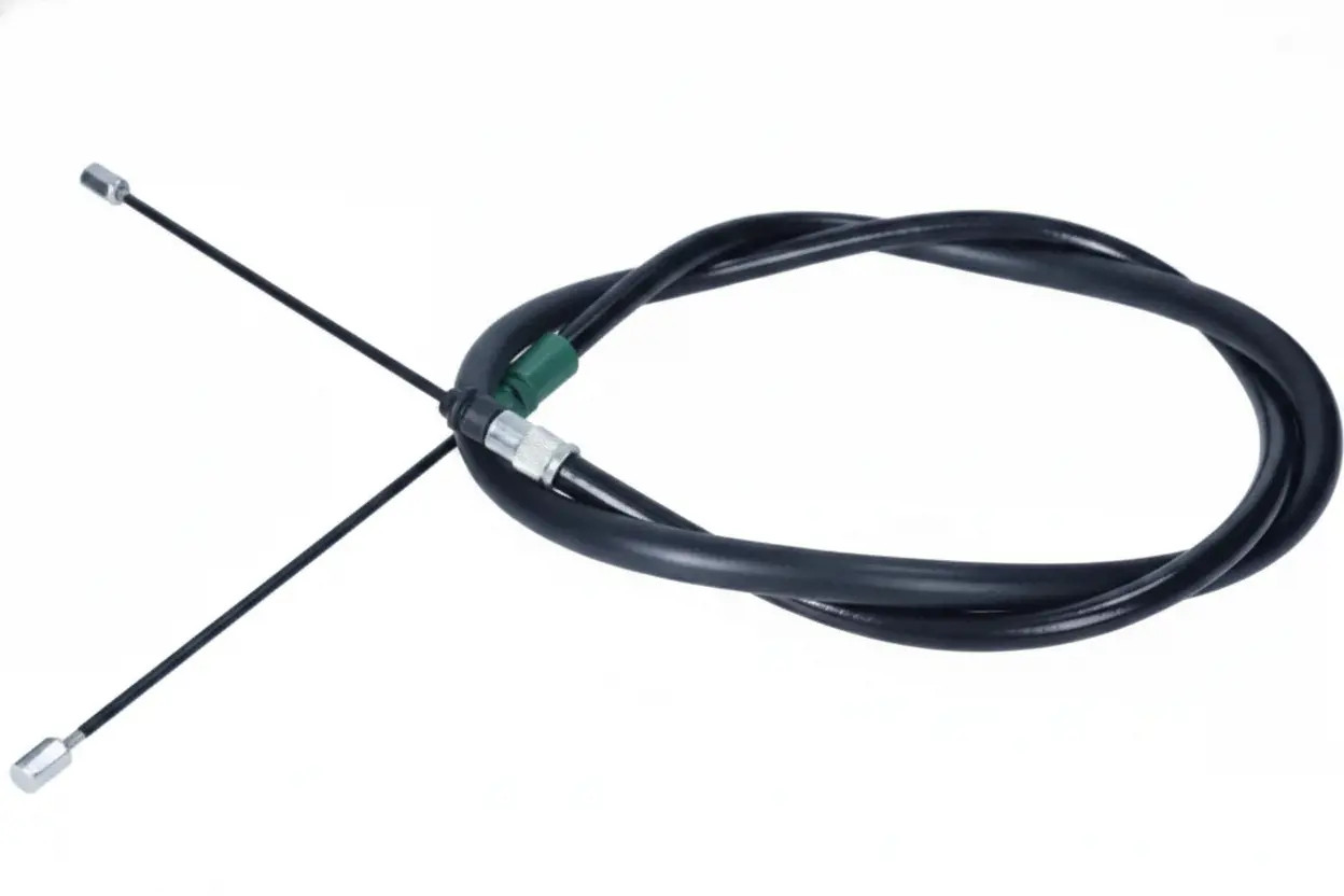 Cavo freno a mano Freno a disco 32-1490 MAXGEAR per RENAULT - Immagine 2