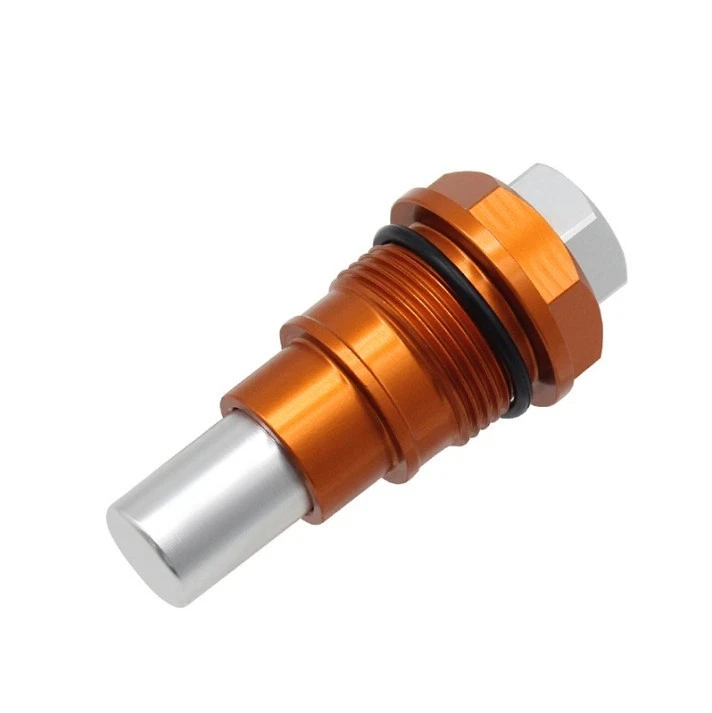 PARA KTM TENSOR DE CADENA DE LEVA MANUAL SE ADAPTA A SXF EXCF XCF SMR FE FC 250 350 400 Foto 3 de 4