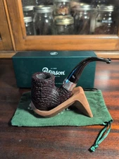 Peterson 150th Anniversary Founders Edition 1406/1865 Fishtail stem 2015