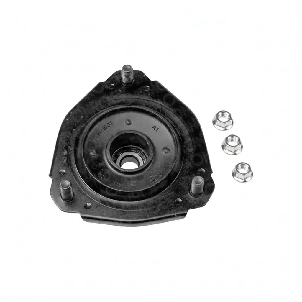 Ammortizzatore + Boccola cilindro MONROE per CHERY, TOYOTA RAV 4 II, TIGGO - Immagine 2