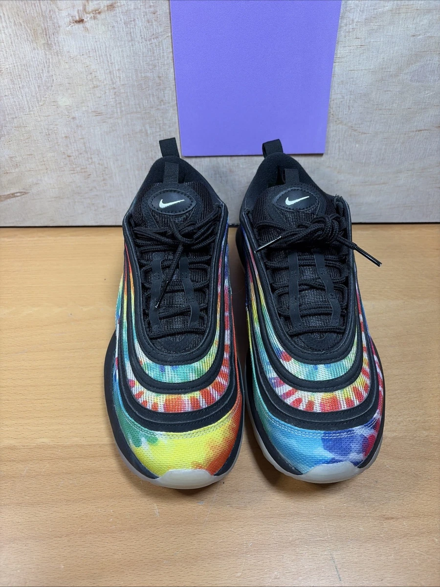 Nike Air Max 97 Golf Black for Sale | Authenticity Guaranteed | eBay