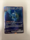 Pokémon TCG Blastoise EX Sir 200/165 Scarlet & Violet 151