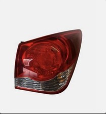 Chevy Chevrolet Cobalt 2011-2016 Tail Light Assembly Right Side Passenger Side