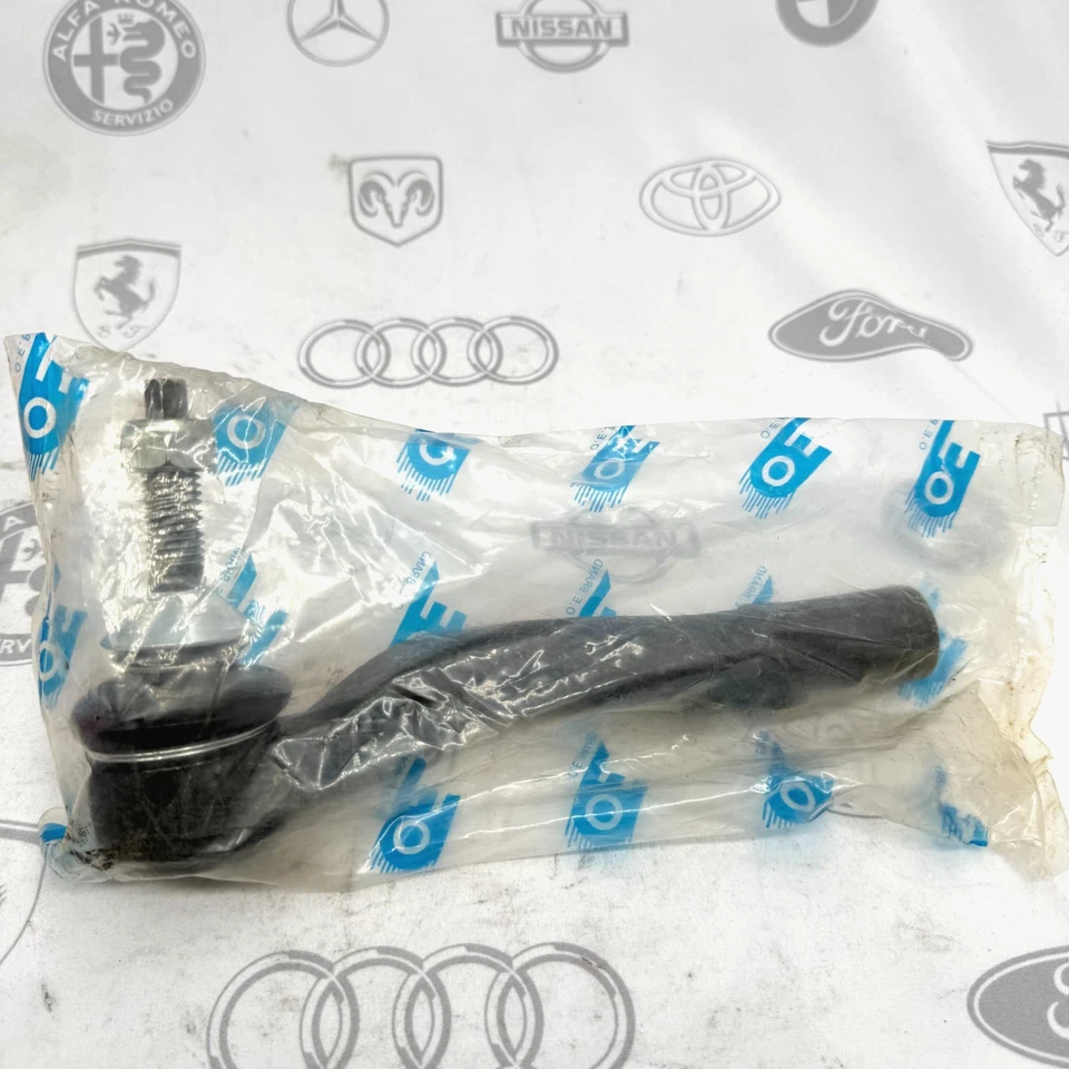 Ford Crown Victoria 2003-2011 extremo de barra de amarre exterior delantero OEM CF3W1Z-3A130-BA Foto 2 de 4