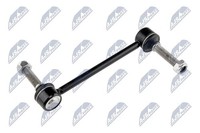NTY Stange/Strebe, Stabilisator Beidseitig, Vorderachse FüR MERCEDES-BENZ