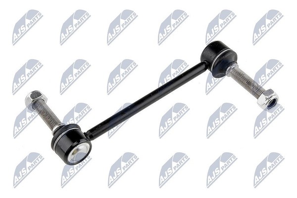 NTY Stange/Strebe, Stabilisator Beidseitig, Vorderachse FüR MERCEDES-BENZ-image