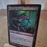 MTG Phyrexian Negator Duel Decks: Phyrexia vs. The Coalition 1/71 Foil Mythic