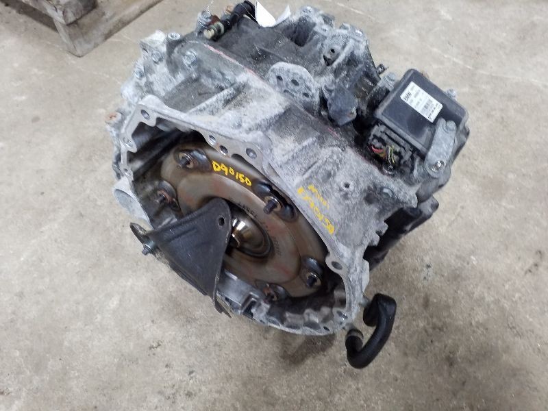 Automatic Transmission 1.5L Fits 14-17 MINI COOPER 659548
