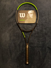 WILSON Blade 98 V7 "Brand New " 4 3/8's BONUS