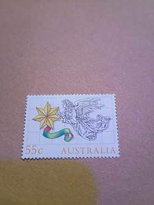 Australia  Postage Stamp 1985 Mint 969