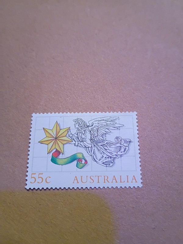Australia  Postage Stamp 1985 Mint 969