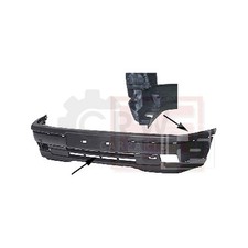 Stoßfänger Stoßstange vorne innen für Opel Vectra Bj. 09/92-95 LWS