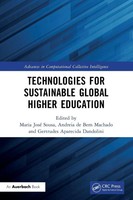 Technologies For Sustainable Global Higher Education | Maria José Sousa (U. A.)
