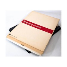 SPI Wargame Renaissance of Infantry (Flat White Box) - Box Only! VG