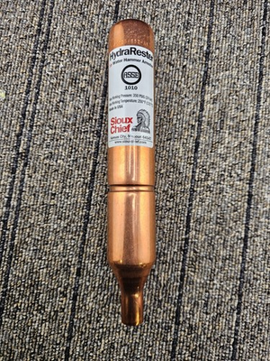 #ad Sioux Chief 1010: Hydra Rester Water Hammer Arrester Sweat Press Fit ASSE $19.99