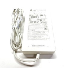 ORIGINAL LG AC Adapter for LG Monitors Model: ACC-LATP1, P/N: EAY65068604 