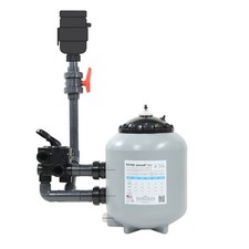 Evolution Aqua K+ Advanced Pressure Filter 16