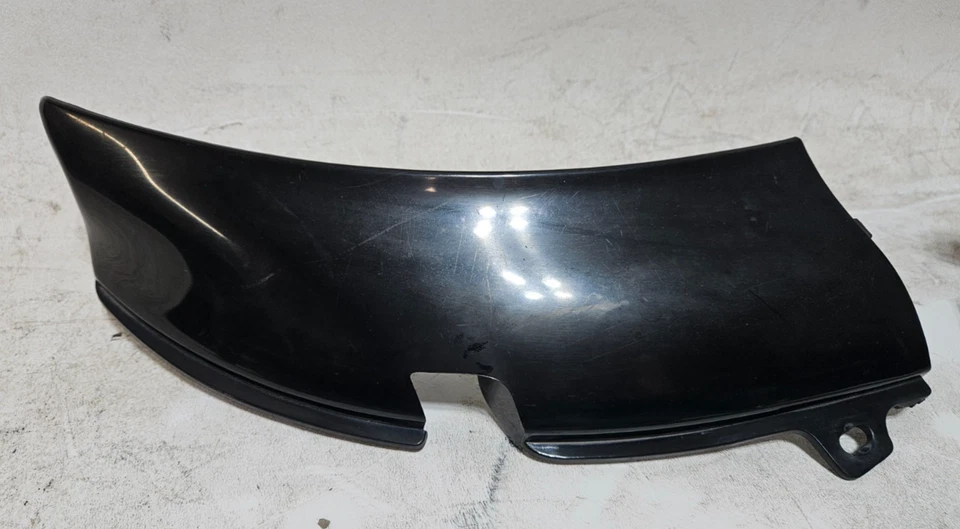 95~05 GMC Jimmy Sonoma Chevy Blazer S10 Juego de panel de ajuste de cubierta de limpiaparabrisas Foto 4 de 4