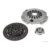 Herth+Buss Jakoparts Kupplungssatz FüR Mazda MX-5 III NC 1.8 2.0