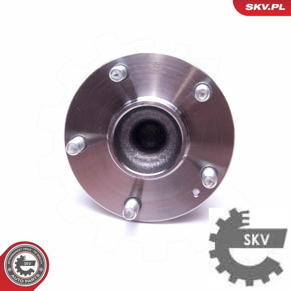 Esen SKV 29SKV559 Radlagersatz Radlager Satz FüR Honda-image