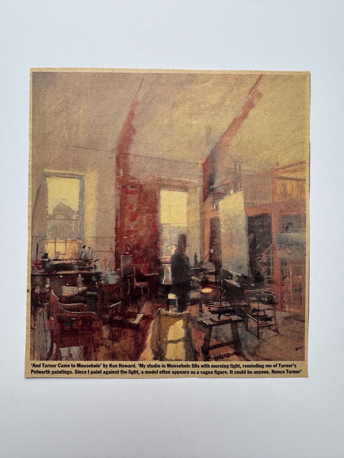 The Studios of Paris: Capital of Art in the Late Nineteenth Century By J Milner image 4