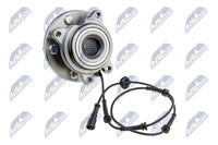 Radlagersatz NTY KLP-LR-008 FüR Discovery Landrover 2 L318 Td5 4X4
