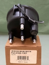 NEW GENUINE PERTRONIX 022-1301 Distributor Cap