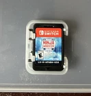 American Ninja Warrior Challenge- Nintendo Switch (Loose)