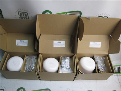 AccelTex Solutions ATS-OO-245-46-4NP-36 Omni Antenna Lot of 3