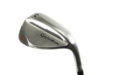 TaylorMade Milled Grind 2 Chrome LB Sand Wedge 54° Stiff Right-Handed #25048