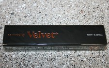 COMMODITY VELVET + Bold Eau de Parfum 0,33 once 0,33 / 10 ml profumo formato viaggio