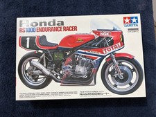 Honda RS1000 Endurance Kit - Tamiya 14014 | kingshobby.com