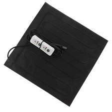 Reptile Heat Mat: Reptile Electric Warming Mat - Usb Powered Heating Pad -
