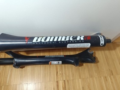 Marzocchi Bomber All Mountain 1 MTB Federgabel (AM1) - TST/ETA/TAS Made in Italy