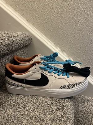 F&F Nike SB Pogo from the Safari Olympics/Electric Pack. Men s 11.5 - VERY RARE!