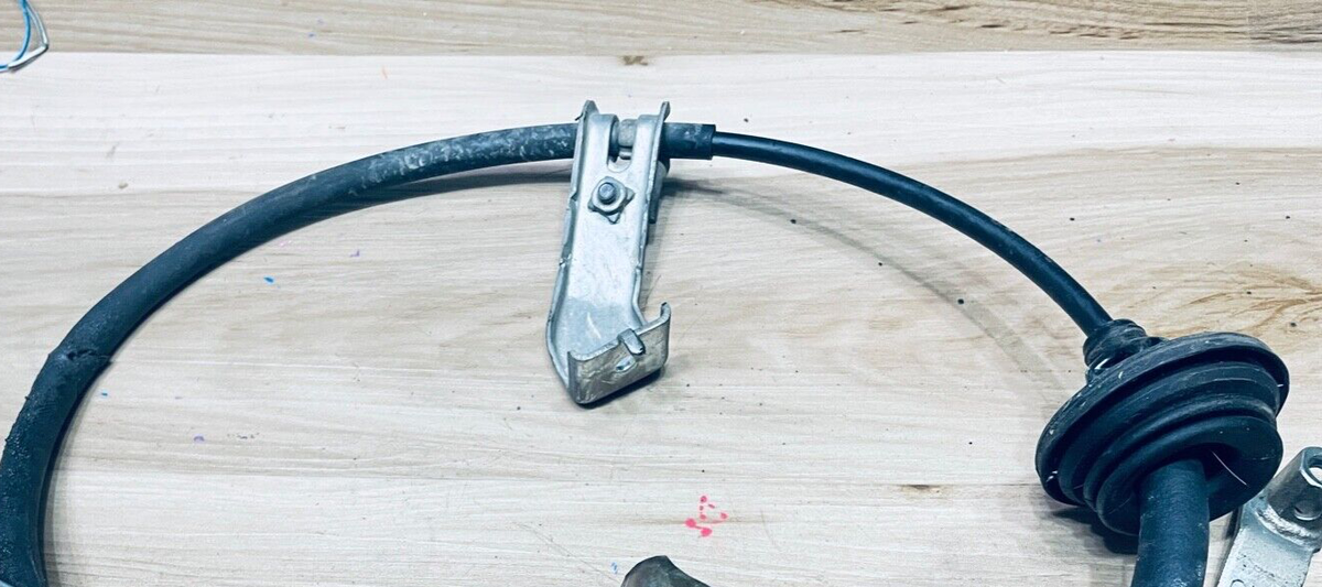 1999 - 2004 honda odyssey 54315-S0X-A82 gear changer shifter wire