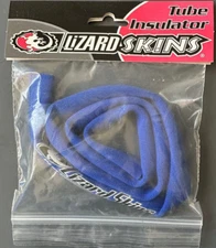 LIZARD SKINS Hydration pack drink tube insulator insulated hose cover sleeve